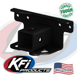 KFI RECEIVER HITCH 101280
