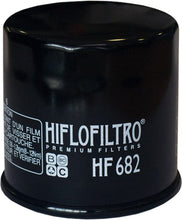 Load image into Gallery viewer, HIFLOFILTRO OIL FILTER HF682