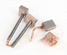 Load image into Gallery viewer, RICKS STARTER BRUSH KIT 4 BRUSH/MITSUBA 70-102-atv motorcycle utv parts accessories gear helmets jackets gloves pantsAll Terrain Depot