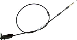MOTION PRO BLACK VINYL CHOKE CABLE 10-0089