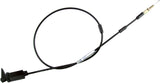 MOTION PRO BLACK VINYL CHOKE CABLE 10-0089