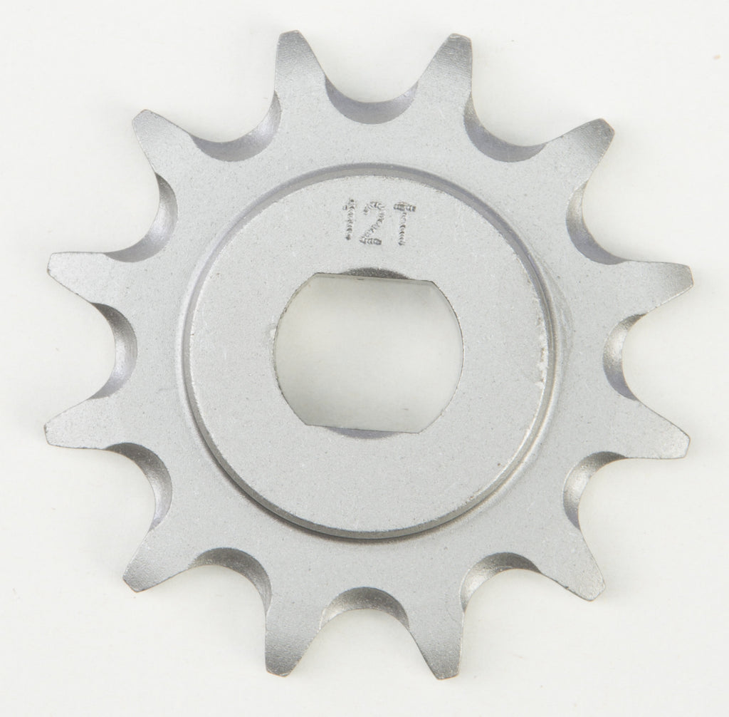 FLY RACING COUNTERSHAFT FRONT STEEL SPROCKET 12T MX-03285-12-atv motorcycle utv parts accessories gear helmets jackets gloves pantsAll Terrain Depot
