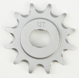 FLY RACING COUNTERSHAFT FRONT STEEL SPROCKET 12T MX-03285-12