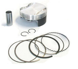 ATHENA PISTON KIT 81.96 S4F08200003B