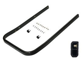 SP1 REAR BUMPER 137 S-D SC-12679