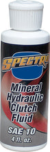 Load image into Gallery viewer, SPECTRO MINERAL HYDRAULIC CLUTCH FLUID 4 OZ FOR MAGURA STYLE CLUTCHES K.HCF