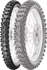 PIRELLI TIRE MX32 MIDSOFT FRONT 70/100-19 42M BIAS TT 3252600