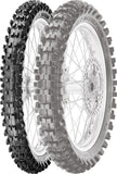 PIRELLI TIRE MX32 MIDSOFT FRONT 70/100-17 40M BIAS TT 1664200