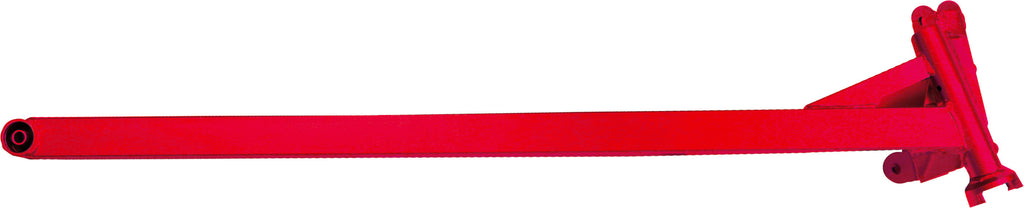 SP1 RH TRAIL ARM RED POL SM-08134-atv motorcycle utv parts accessories gear helmets jackets gloves pantsAll Terrain Depot