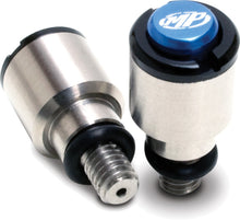 Load image into Gallery viewer, MOTION PRO MICRO BLEEDER BLK 11-0080