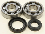 ALL BALLS CRANKSHAFT BEARING/SEAL KIT 24-1075