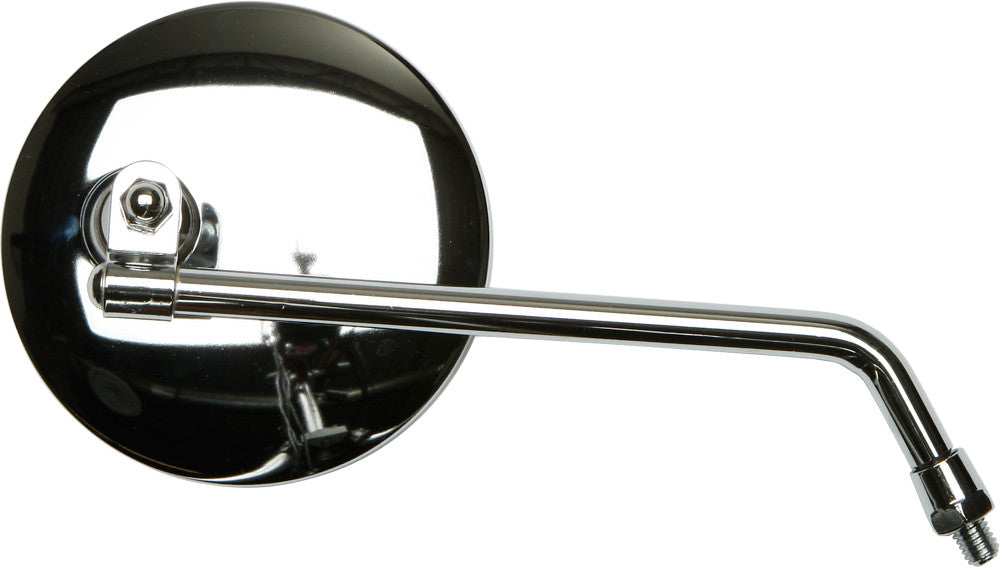 EMGO UNIVERSAL TYPE MIRROR 8MM HON 20-42408