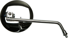 Load image into Gallery viewer, EMGO UNIVERSAL TYPE MIRROR 8MM HON 20-42408