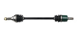 OPEN TRAIL OE 2.0 AXLE FRONT LEFT JDR-7002