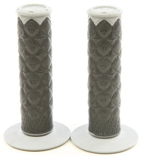 Load image into Gallery viewer, SPIDER SLX SLIM LINE DIAMOND MX TITANIUM/BLACK SLX T/B