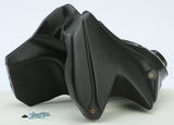 IMS FUEL TANK BLACK 3.1 GAL 112423-BK1