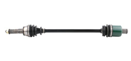 OPEN TRAIL OE 2.0 AXLE REAR POL-7039