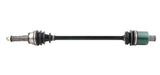 OPEN TRAIL OE 2.0 AXLE REAR POL-7039