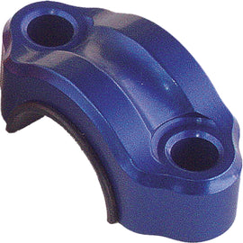 WORKS ROTATING BRAKE BAR CLAMP (BLUE) 31-100