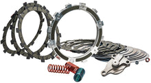 Load image into Gallery viewer, REKLUSE RACING RADIUS X CLUTCH BETA RMS-6302022