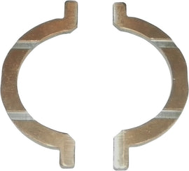 WSM PR/CENTER MAIN THRUST HALVES KAWI STX-12F/ 15F 010-198-atv motorcycle utv parts accessories gear helmets jackets gloves pantsAll Terrain Depot