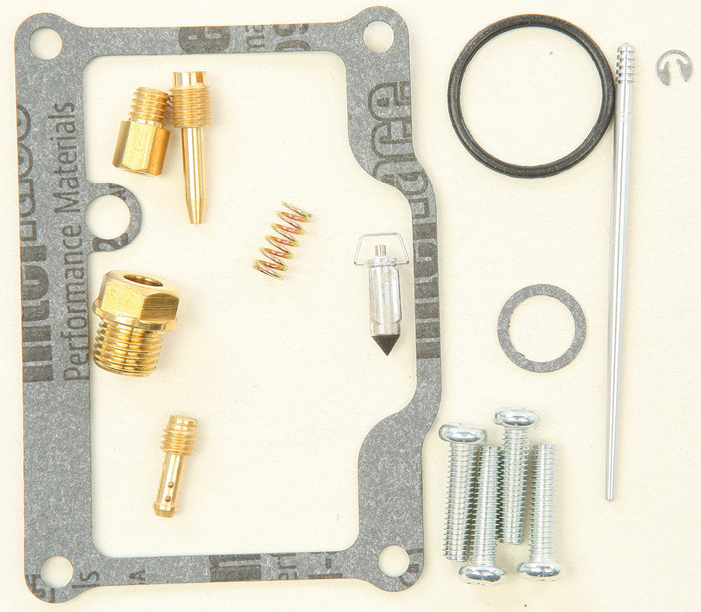 ALL BALLS CARBURETOR REPAIR KIT 26-1034-atv motorcycle utv parts accessories gear helmets jackets gloves pantsAll Terrain Depot