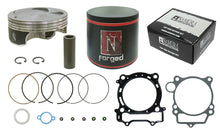 Load image into Gallery viewer, NAMURA TOP END REPAIR KIT (FORGED PISTON) FX-40045K
