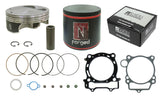 NAMURA TOP END REPAIR KIT (FORGED PISTON) FX-40045-CK