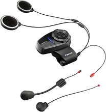 Load image into Gallery viewer, SENA 10S HEADSET AND INTERCOM 10S-01