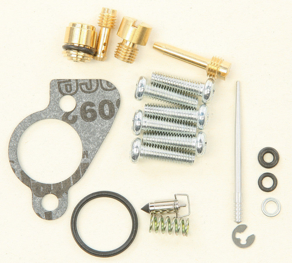 ALL BALLS CARBURETOR REPAIR KIT 26-1044-atv motorcycle utv parts accessories gear helmets jackets gloves pantsAll Terrain Depot