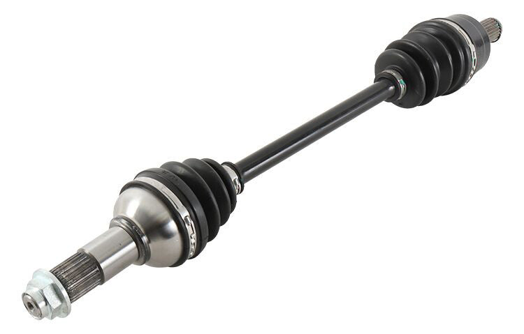 ALL BALLS 6 BALL HEAVY DUTY AXLE REAR AB6-YA-8-346