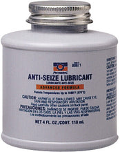 Load image into Gallery viewer, PERMATEX ANTI-SEIZE LUBRICANT 4OZ 80071