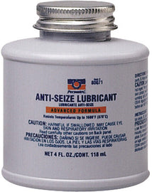PERMATEX ANTI-SEIZE LUBRICANT 4OZ 80071