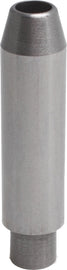 KPMI GUIDE EXHAUST STD CAST IRON HD TWIN CAM 88-103