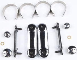 NATIONAL CYCLE SWITCHBLADE MOUNT KIT QUICK RELEASE STRAIGHT FORKS KIT-Q142