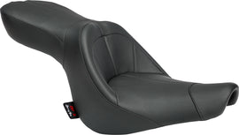 DANNY GRAY TOURIST 2-UP AIR-1 SEAT SOFTAIL MODELS FA-DGE-0317