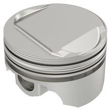 Load image into Gallery viewer, KB PISTONS FORGED PISTONS EVO 80CI 9.5:1 STD KB920C.STD