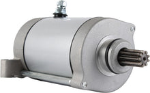 Load image into Gallery viewer, FIRE POWER STARTER MOTOR SCH0093