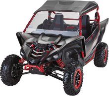 Load image into Gallery viewer, OPEN TRAIL FULL WINDSHIELD V000007-12200T