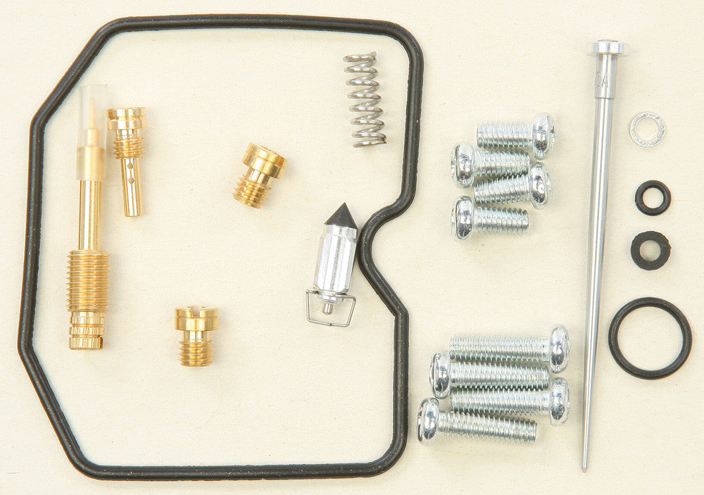 ALL BALLS CARBURETOR REPAIR KIT 26-1090-atv motorcycle utv parts accessories gear helmets jackets gloves pantsAll Terrain Depot