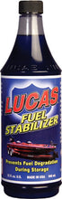 Load image into Gallery viewer, LUCAS FUEL STABILIZER QT 10303