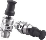 KPMI COMPRESSION RELEASE 2/PK TWIN CAMS 20-21255