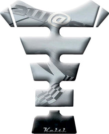 KEITI TANK PAD KAW WHITE TK023