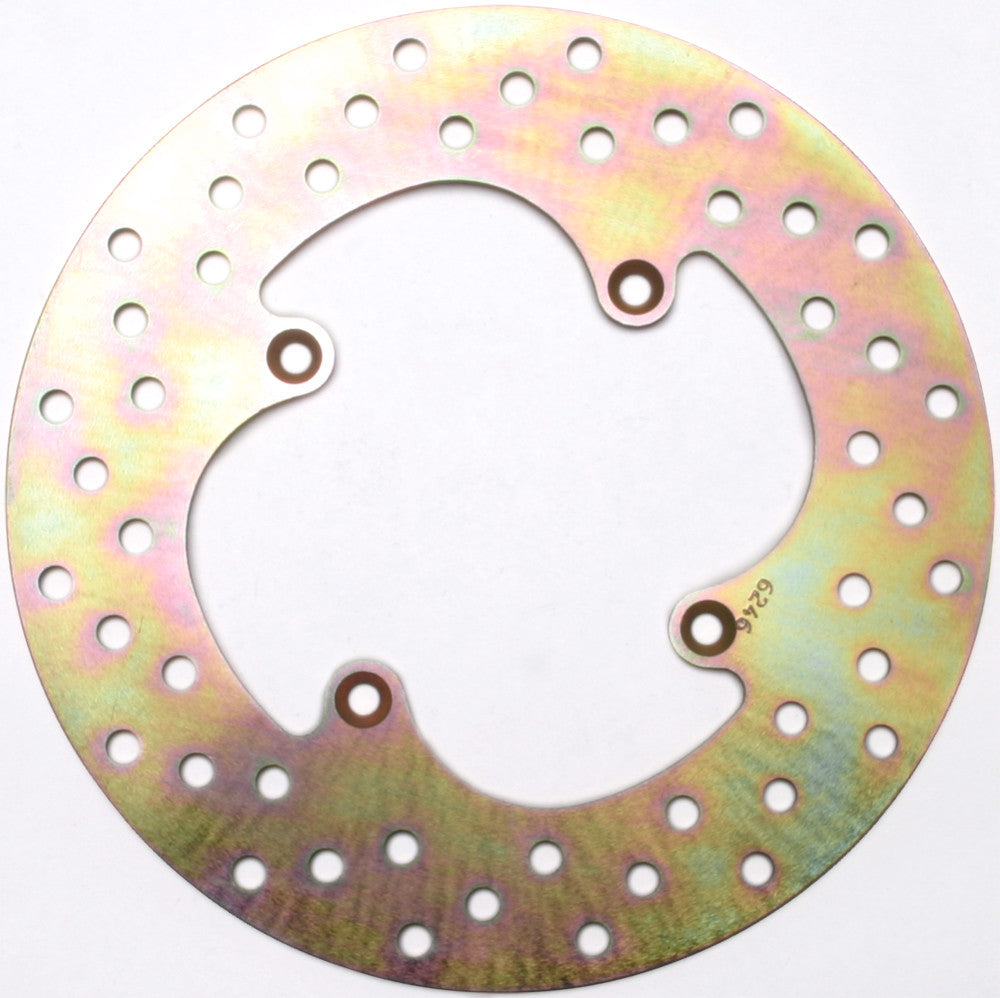 EBC STANDARD ROTOR MD6246D-atv motorcycle utv parts accessories gear helmets jackets gloves pantsAll Terrain Depot