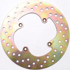 EBC STANDARD ROTOR MD6246D-atv motorcycle utv parts accessories gear helmets jackets gloves pantsAll Terrain Depot