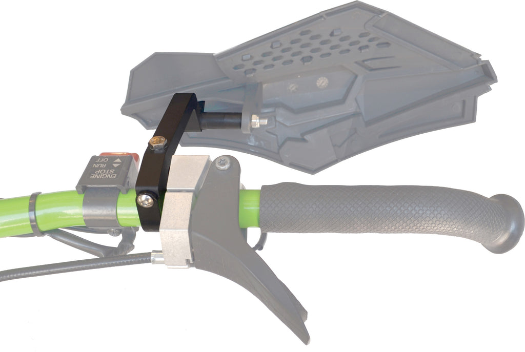 POWERMADD HAYES STEALTH BRAKE MOUNT KIT SENTINAL/FUZION HANDGUARDS 34456