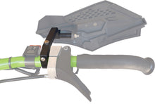 Load image into Gallery viewer, POWERMADD HAYES STEALTH BRAKE MOUNT KIT SENTINAL/FUZION HANDGUARDS 34456