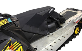 SPG SEAT KIT WITH PACK S-D REV SUMMIT 146 & LONGER SDSK150-BK-atv motorcycle utv parts accessories gear helmets jackets gloves pantsAll Terrain Depot