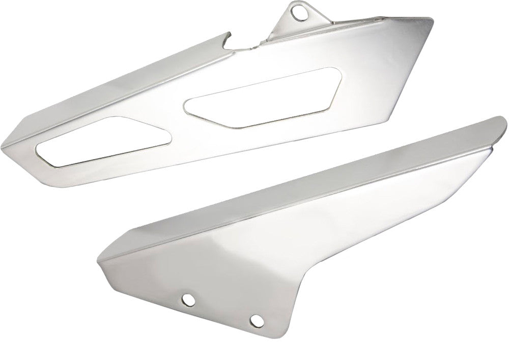 YANA SHIKI CHAIN GUARD SUZ POLISHED A2906