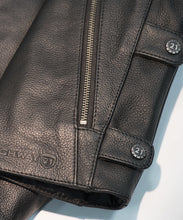 Load image into Gallery viewer, HIGHWAY 21 12 GAUGE VEST BLACK 4X #6049 489-1072~8-atv motorcycle utv parts accessories gear helmets jackets gloves pantsAll Terrain Depot